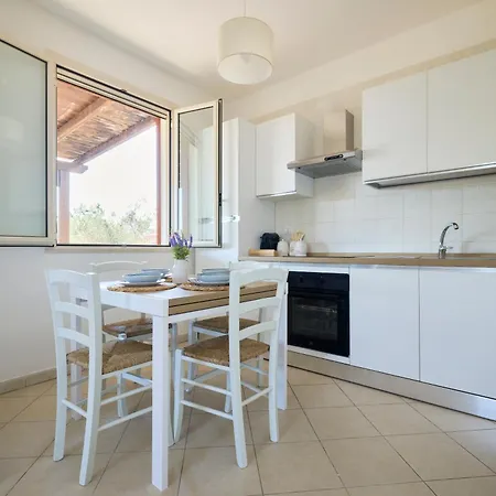 Tenuta Lu Sule & Lu Jentu *