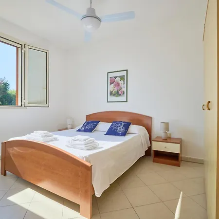 Tenuta Lu Sule & Lu Jentu *