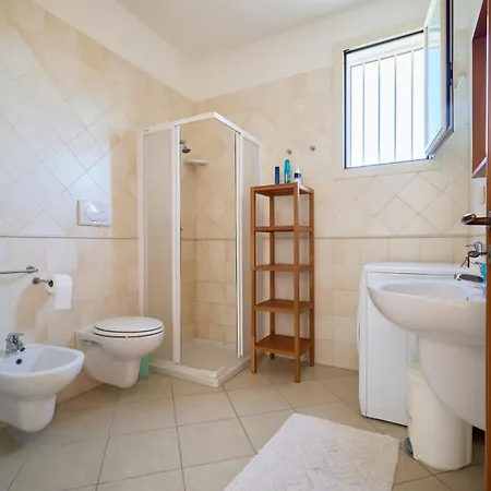 Tenuta Lu Sule & Lu Jentu Alezio