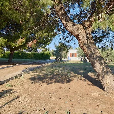 Tenuta Lu Sule & Lu Jentu *