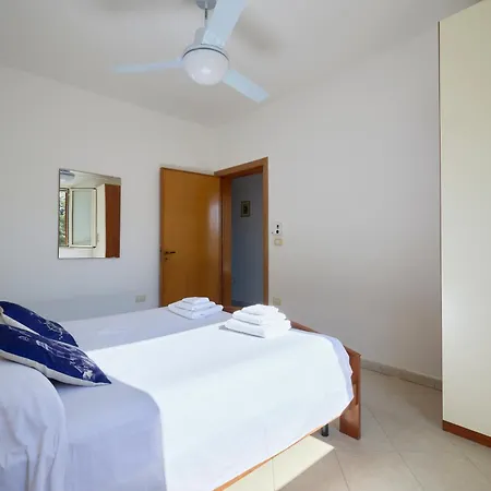 Tenuta Lu Sule & Lu Jentu