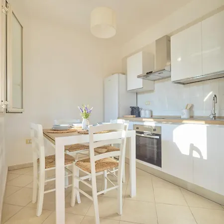 Tenuta Lu Sule & Lu Jentu *