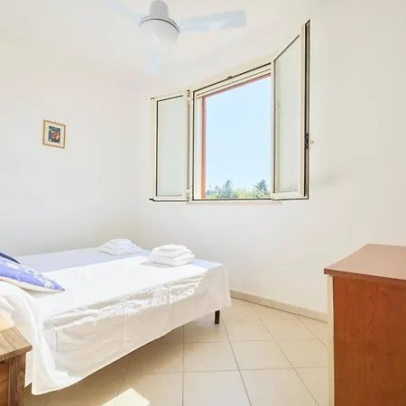 Tenuta Lu Sule & Lu Jentu Alezio