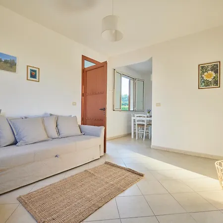 Tenuta Lu Sule & Lu Jentu *