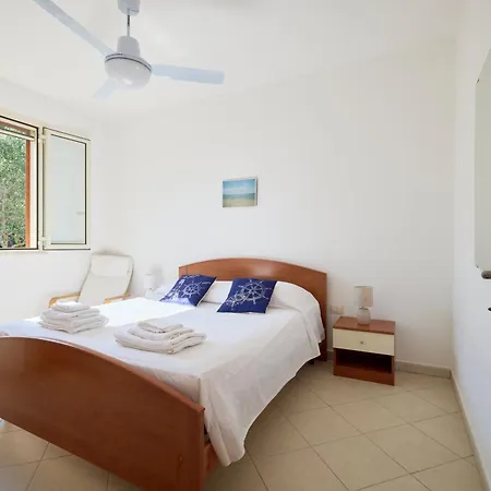 Tenuta Lu Sule & Lu Jentu Alezio