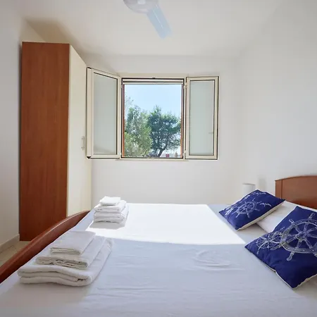 Tenuta Lu Sule & Lu Jentu Villa