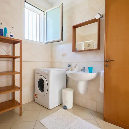 Tenuta Lu Sule & Lu Jentu Villa *