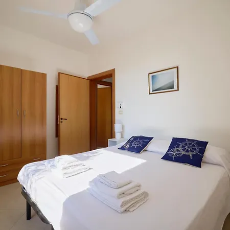 Villa Tenuta Lu Sule & Lu Jentu