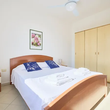 Tenuta Lu Sule & Lu Jentu Alezio