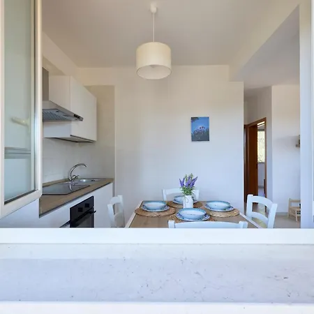 Tenuta Lu Sule & Lu Jentu Vila