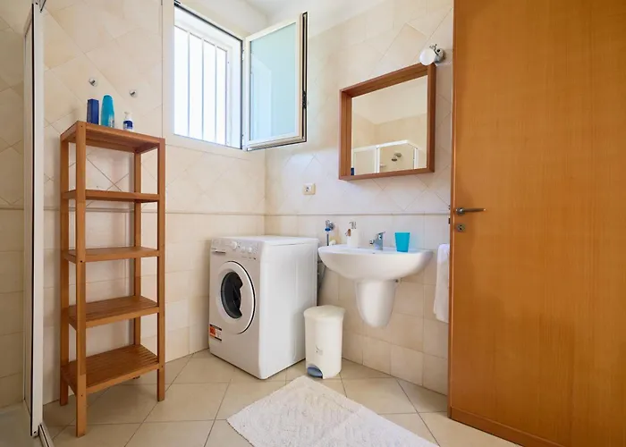 Tenuta Lu Sule & Lu Jentu Villa *